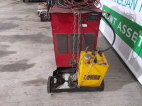 Lincoln Mobile Generators For Auction on:2025-02-05 full