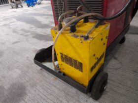 Lincoln Mobile Generators For Auction on:2025-02-05 full