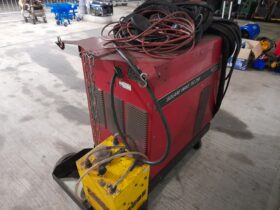 Lincoln Mobile Generators For Auction on:2025-02-05 full