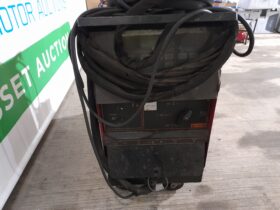 Lincoln Mobile Generators For Auction on:2025-02-05 full