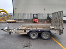 Indespension Plant Trailers For Auction on:2025-02-05 full