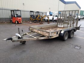 Indespension Plant Trailers For Auction on:2025-02-05 full