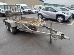 Indespension Plant Trailers For Auction on:2025-02-05