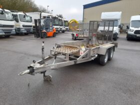 Indespension Plant Trailers For Auction on:2025-02-05 full