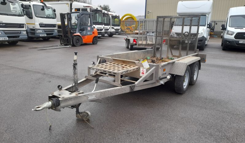 Indespension Plant Trailers For Auction on:2025-02-05 full