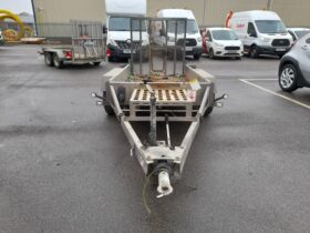 Indespension Plant Trailers For Auction on:2025-02-05 full