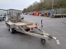 Indespension Plant Trailers For Auction on:2025-02-05