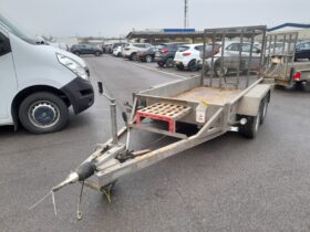 Indespension Plant Trailers For Auction on:2025-02-05 full