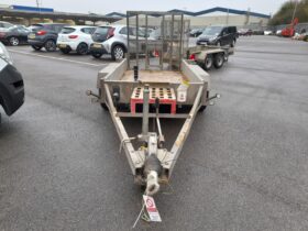 Indespension Plant Trailers For Auction on:2025-02-05 full