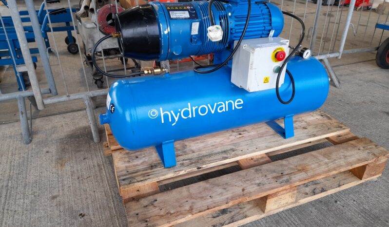 Hydrovane Compressors For Auction on:2025-02-05