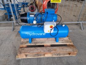 Hydrovane Compressors For Auction on:2025-02-05 full