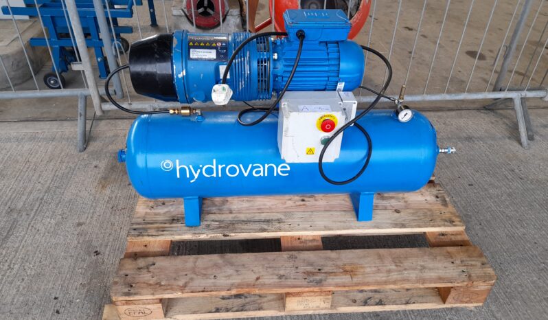 Hydrovane Compressors For Auction on:2025-02-05 full