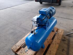 Hydrovane Compressors For Auction on:2025-02-05 full