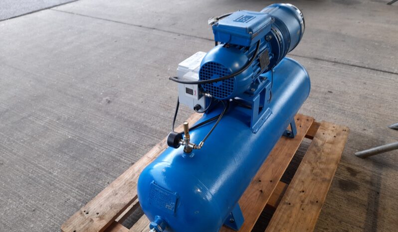 Hydrovane Compressors For Auction on:2025-02-05 full