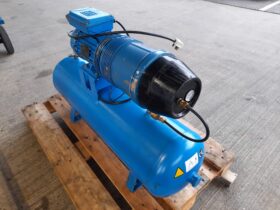 Hydrovane Compressors For Auction on:2025-02-05 full