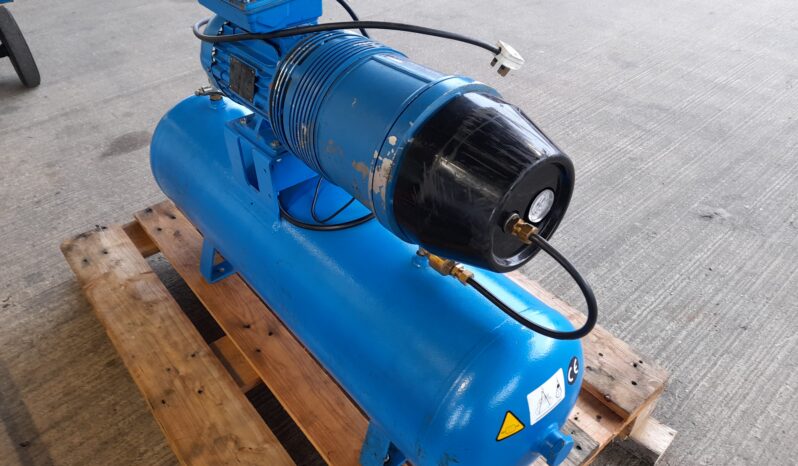 Hydrovane Compressors For Auction on:2025-02-05 full