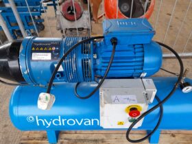 Hydrovane Compressors For Auction on:2025-02-05 full