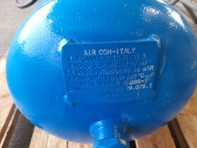 Hydrovane Compressors For Auction on:2025-02-05 full