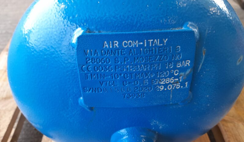 Hydrovane Compressors For Auction on:2025-02-05 full