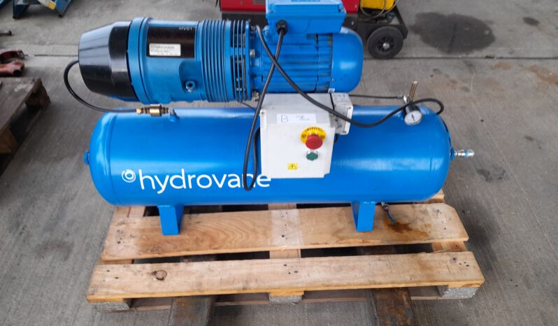 Hydrovane Compressors For Auction on:2025-02-05