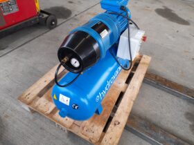 Hydrovane Compressors For Auction on:2025-02-05 full