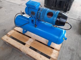 Hydrovane Compressors For Auction on:2025-02-05 full