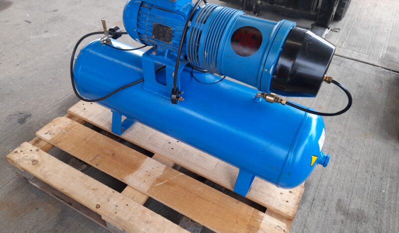 Hydrovane Compressors For Auction on:2025-02-05 full