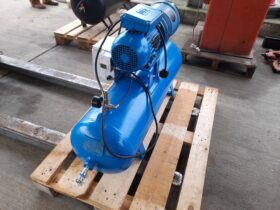 Hydrovane Compressors For Auction on:2025-02-05 full