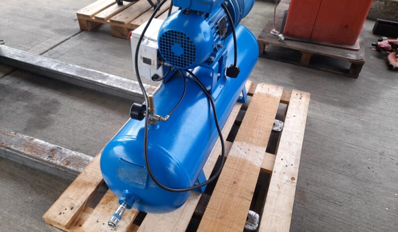 Hydrovane Compressors For Auction on:2025-02-05 full