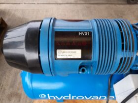 Hydrovane Compressors For Auction on:2025-02-05 full