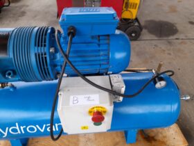 Hydrovane Compressors For Auction on:2025-02-05 full