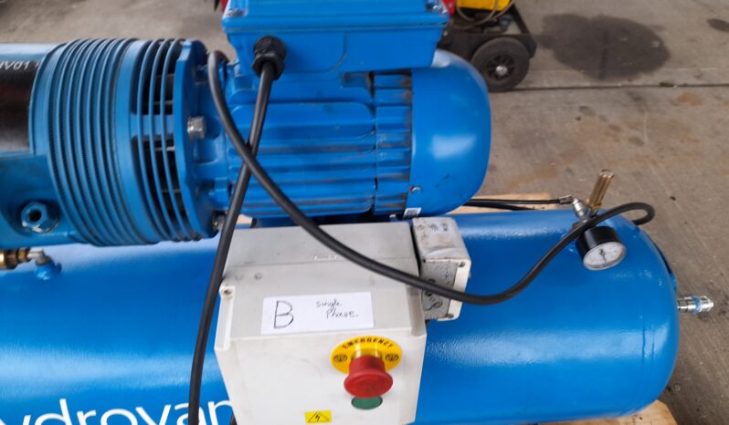 Hydrovane Compressors For Auction on:2025-02-05 full