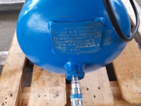 Hydrovane Compressors For Auction on:2025-02-05 full