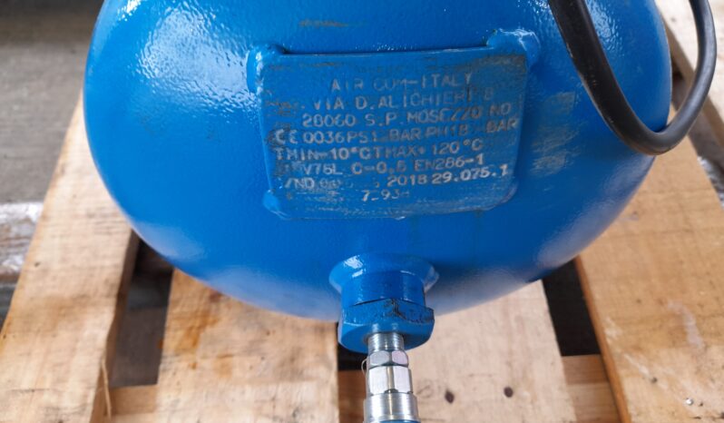 Hydrovane Compressors For Auction on:2025-02-05 full