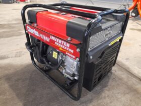 Clark Mobile Generators For Auction on:2025-02-05 full