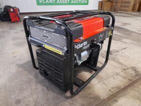 Clark Mobile Generators For Auction on:2025-02-05 full