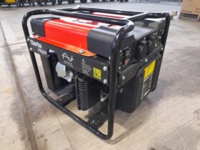 Clark Mobile Generators For Auction on:2025-02-05 full