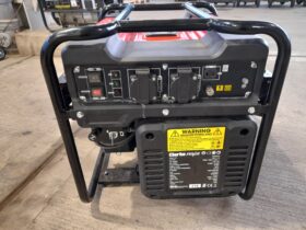 Clark Mobile Generators For Auction on:2025-02-05 full