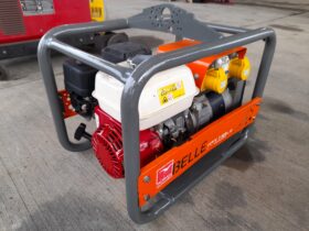 Honda Static Generators For Auction on:2025-02-05 full