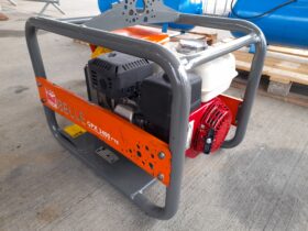 Honda Static Generators For Auction on:2025-02-05 full