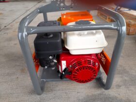 Honda Static Generators For Auction on:2025-02-05 full