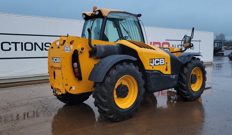 2016 JCB 531-70 Telehandlers For Auction: Dromore – 21st & 22nd February 2025 @ 9:00am For Auction on 2025-02-21 full