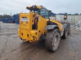 2020 JCB 550-80 Wastemaster Telehandler For Auction on 2025-01-29 full