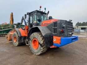 2015 Hitachi ZW220-5B Wheeled Loader For Auction on 2025-01-29 full