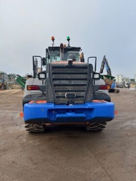 2015 Hitachi ZW220-5B Wheeled Loader For Auction on 2025-01-29 full