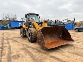 2018 CAT 962M Wheeled Loading Shovel For Auction on 2025-01-29