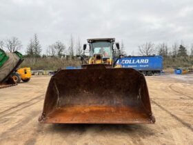 2018 CAT 962M Wheeled Loading Shovel For Auction on 2025-01-29 full