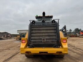 2018 CAT 962M Wheeled Loading Shovel For Auction on 2025-01-29 full