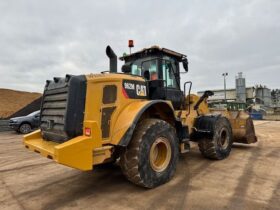 2018 CAT 962M Wheeled Loading Shovel For Auction on 2025-01-29 full