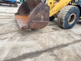 2018 CAT 962M Wheeled Loading Shovel For Auction on 2025-01-29 full